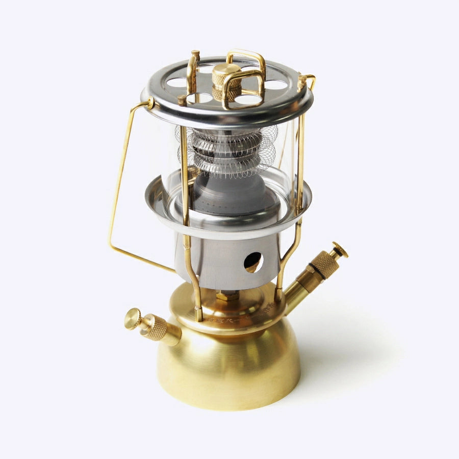 Kaibara Burner Manufacturing - Kerosene Stove M214-B