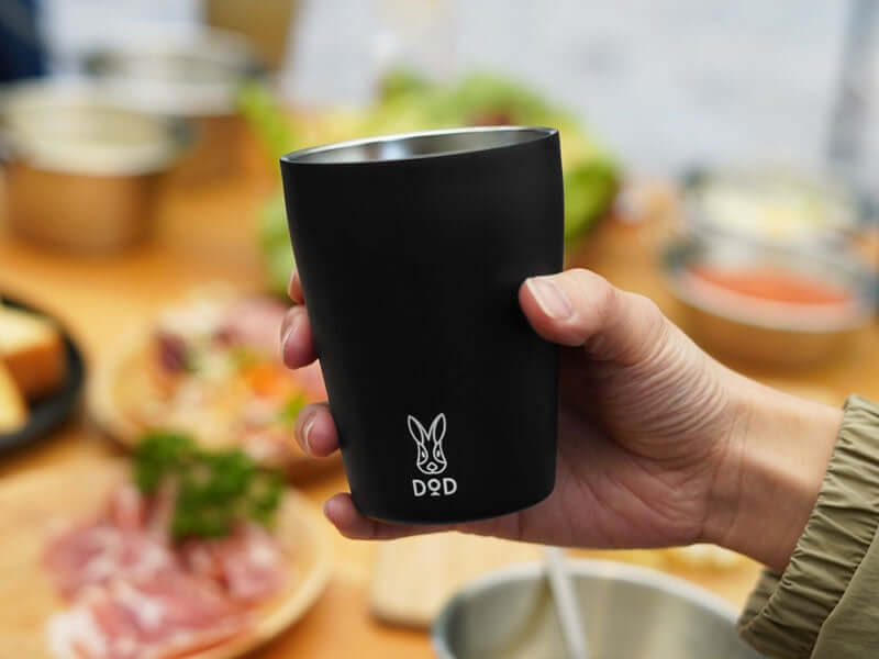 DOD - Mug・uthermo MG1-859-TN-Quality Foreign Outdoor and Camping Equipment-WhoWhy