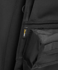 Gordon Miller - Cordura Seat Back Pocket 1646556-Quality Foreign Outdoor and Camping Equipment-WhoWhy