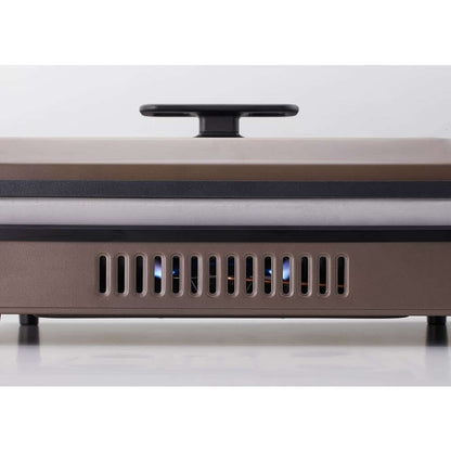 Iwatani - Cassette Gas Hot Plate Yakijozu-san β CB-GHP-B-Quality Foreign Outdoor and Camping Equipment-WhoWhy