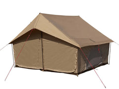 DOD - EI TENT T5-668-TN-Quality Foreign Outdoor and Camping 