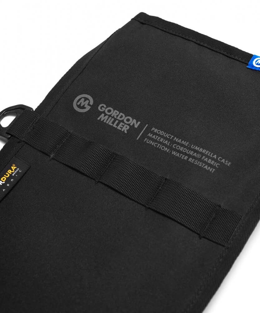 Gordon Miller - Cordura Umbrella Case 1646564-Quality Foreign Outdoor and Camping Equipment-WhoWhy