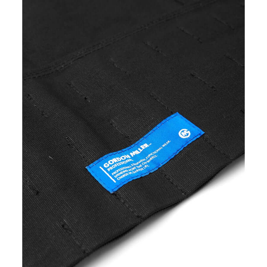 Gordon Miller - Recycle Canvas Rear Seat Cover 01726397-Quality Foreign Outdoor and Camping Equipment-WhoWhy