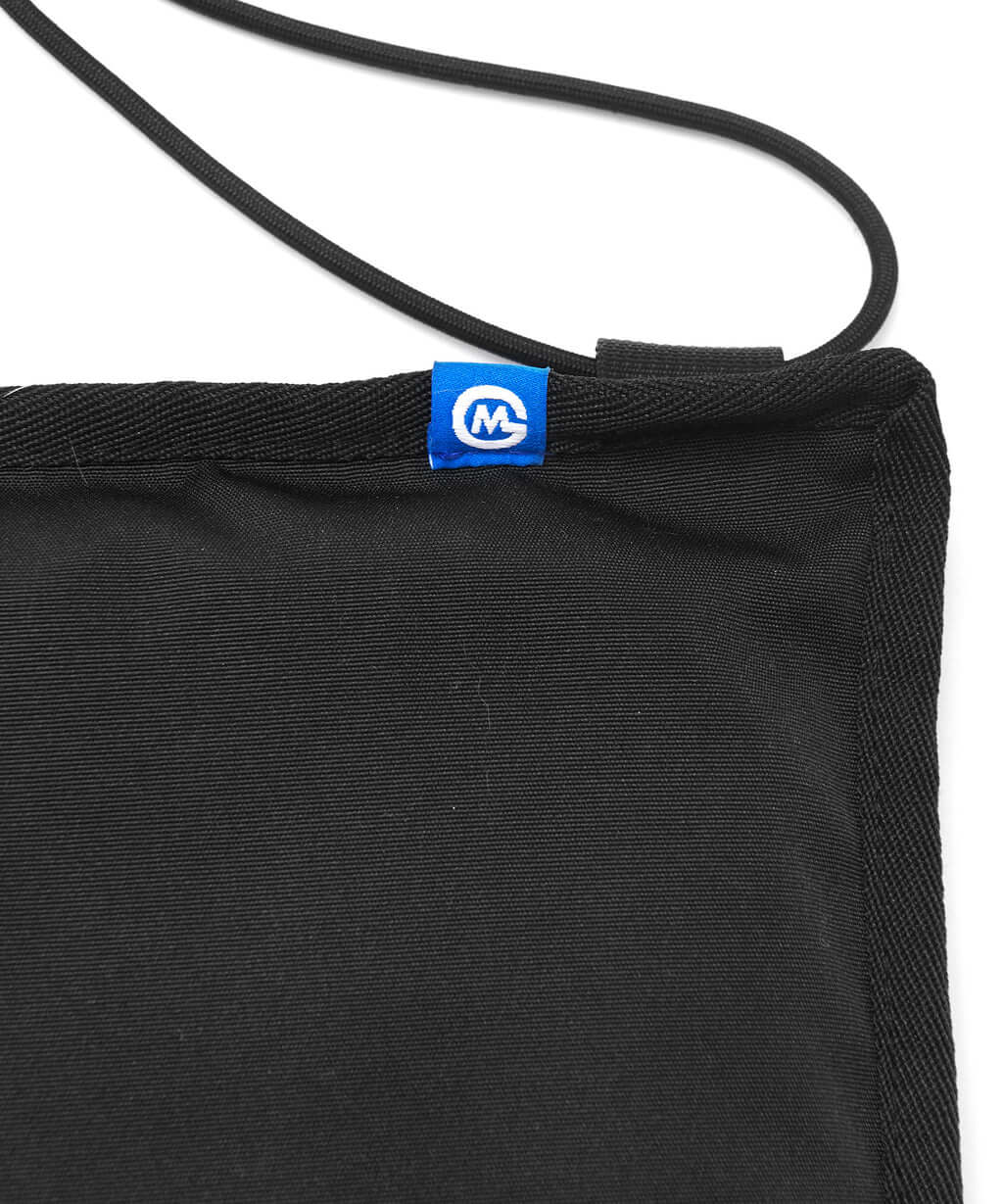 Gordon Miller - Cordura Gel Seat Cushion 01710504-Quality Foreign Outdoor and Camping Equipment-WhoWhy
