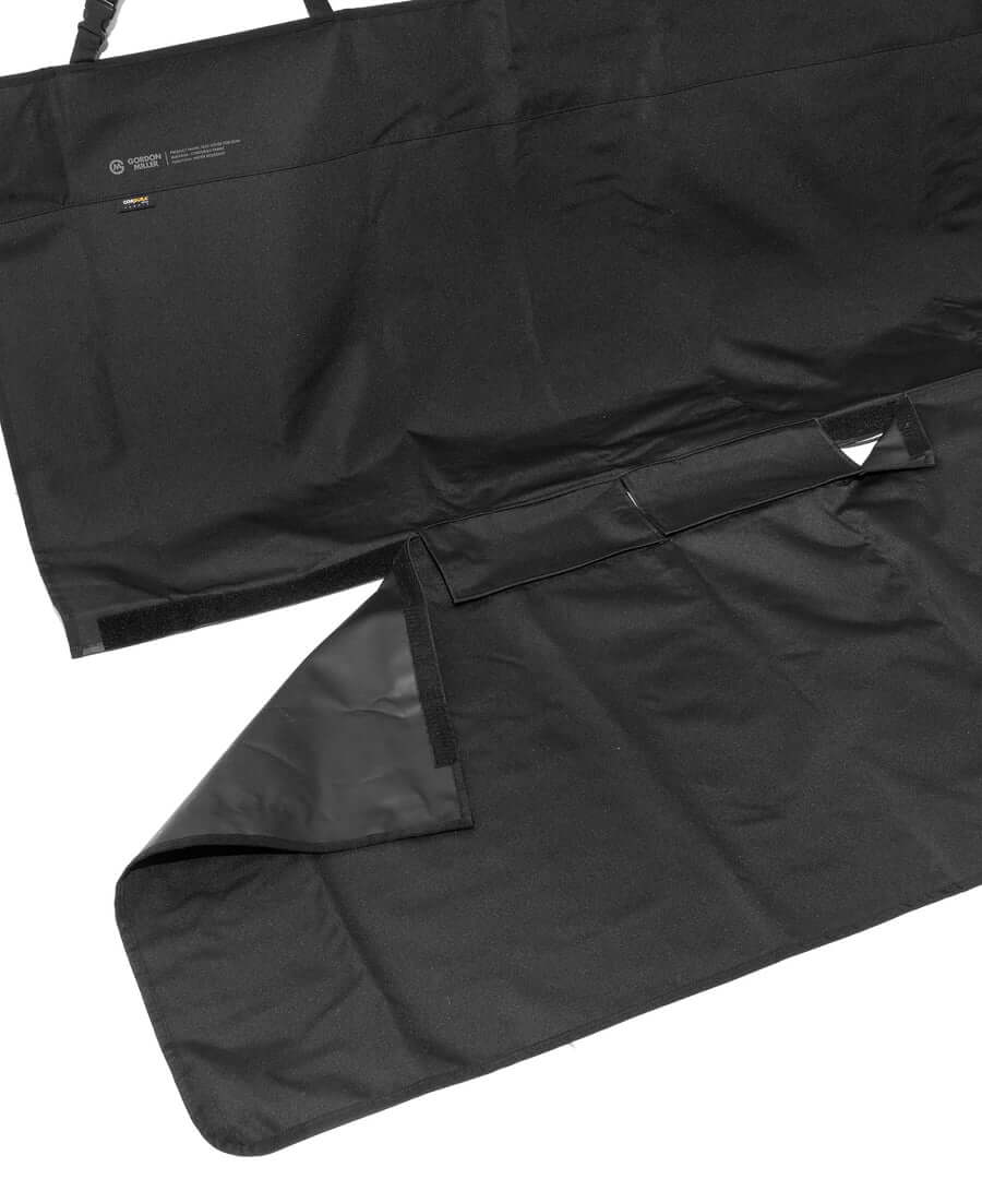 Gordon Miller - Cordura Rear Seat Cover 1642441-Quality Foreign Outdoor and Camping Equipment-WhoWhy