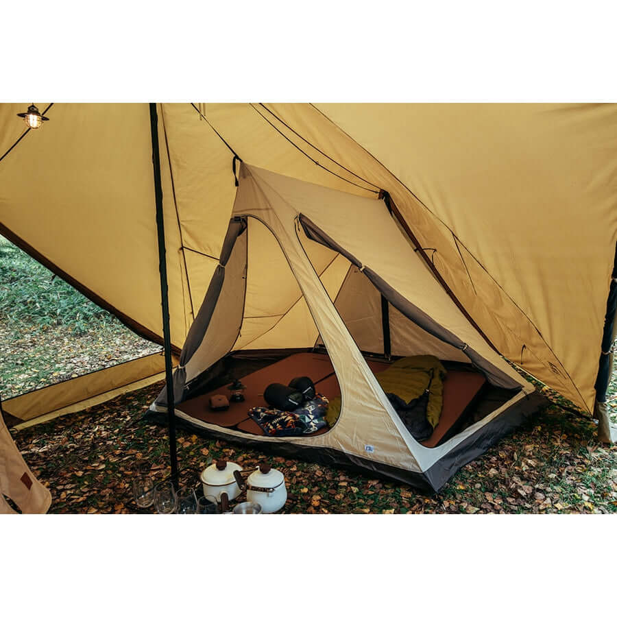 SKYPILOT TC / SKYPILOT Inner Tent-