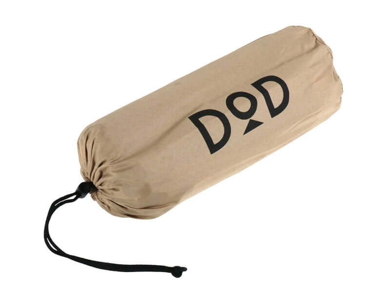 DOD - Sotone No Makura CP1-654-TN-Quality Foreign Outdoor and Camping Equipment-WhoWhy