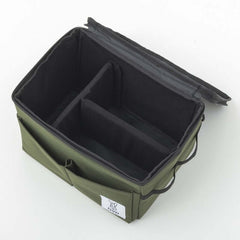 DOD - Honearu Yatsu Mini Folding Container
