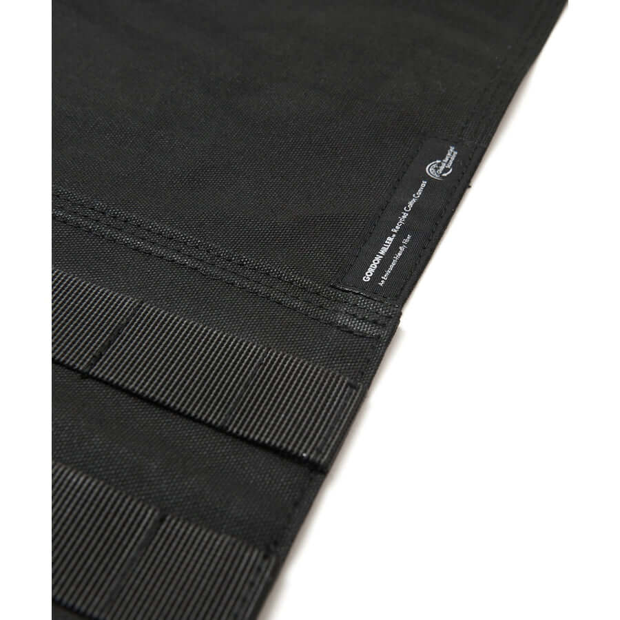 Gordon Miller - Recycle Canvas Rear Seat Cover 01726397-Quality Foreign Outdoor and Camping Equipment-WhoWhy