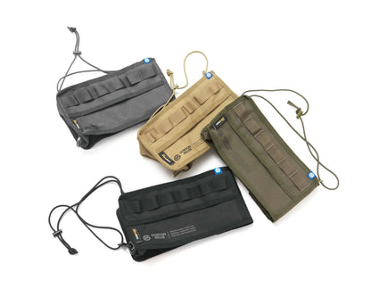 Gordon Miller - Cordura Tissue Case 1646552-Quality Foreign Outdoor and Camping Equipment-WhoWhy