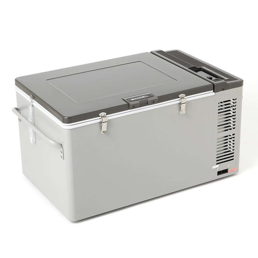 ENGEL - Portable Freezer Refrigerator 60L Model MT60F-D1-Quality Foreign Outdoor and Camping Equipment-WhoWhy