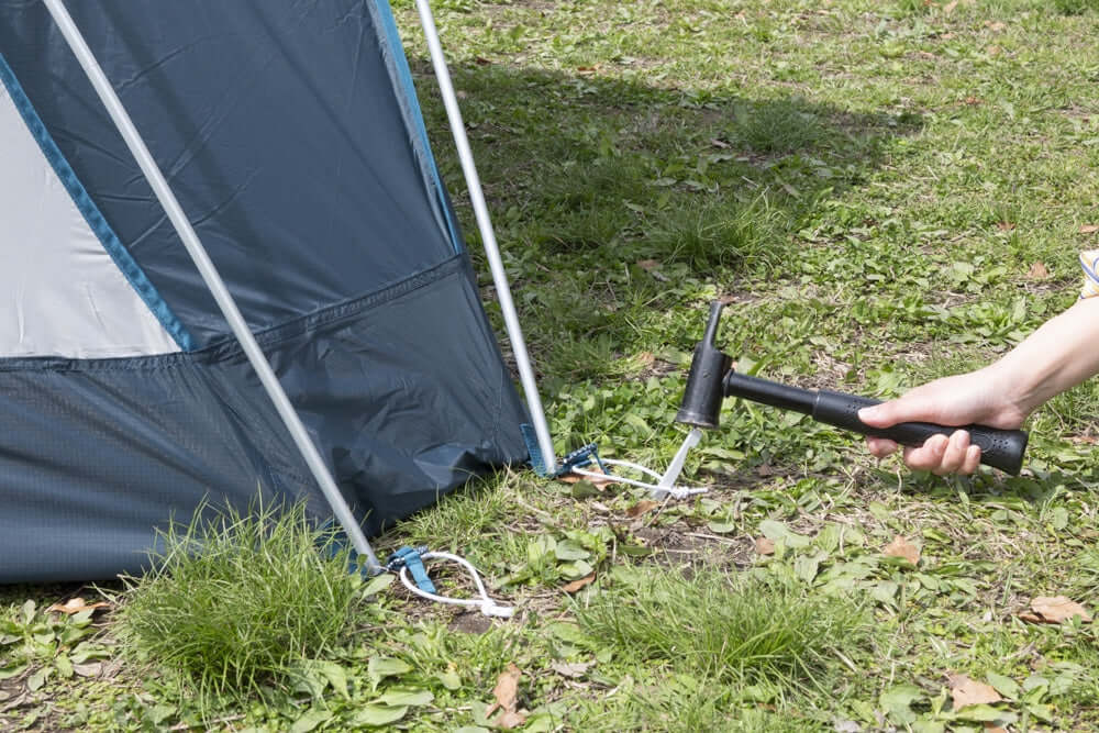 mont-bell - Moonlight Tent 4 LTN #1122764-Quality Foreign Outdoor and Camping Equipment-WhoWhy