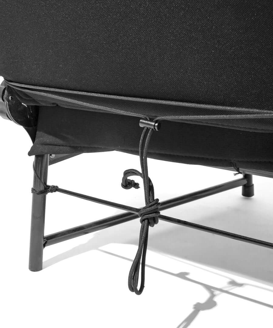 Gordon Miller - Cordura Front Seat Cover 1642437-Quality Foreign Outdoor and Camping Equipment-WhoWhy