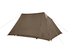 DOD - 4 X 4 Base TT5-821-BR-Quality Foreign Outdoor and Camping Equipment-WhoWhy