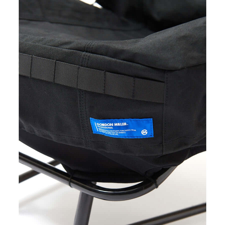Gordon Miller - Recycle Canvas Front Seat Cover 01726393-Quality Foreign Outdoor and Camping Equipment-WhoWhy