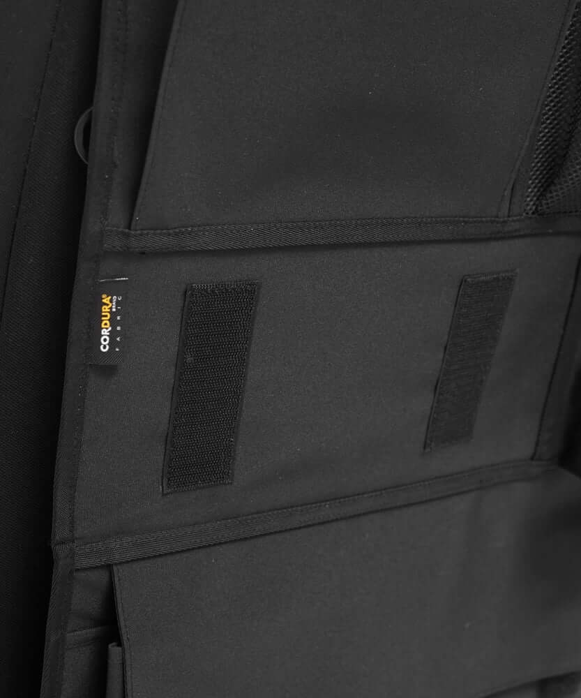 Gordon Miller - Cordura Seat Back Pocket 1646556-Quality Foreign Outdoor and Camping Equipment-WhoWhy
