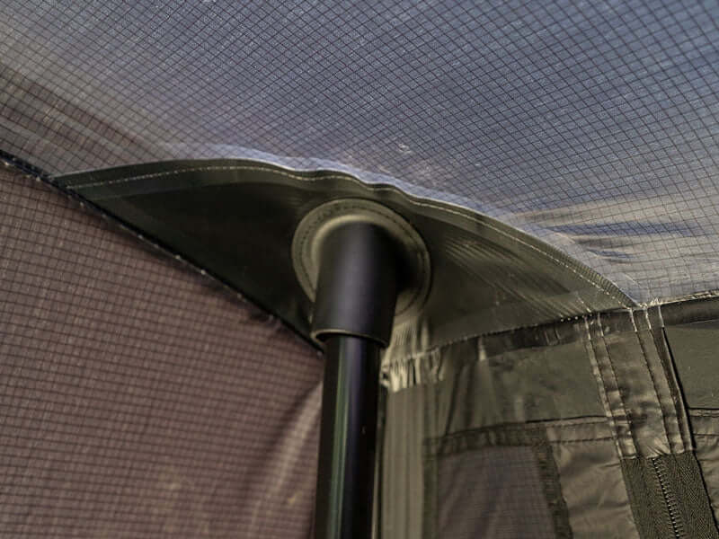 DOD - 4 X 4 Base TT5 - 821 - BR - WhoWhy International