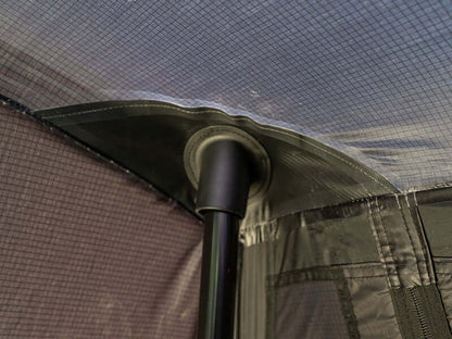 DOD - 4 X 4 Base TT5 - 821 - BR - WhoWhy International