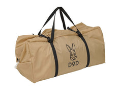 DOD - Yadokari Tent T6-662-GY-Quality Foreign Outdoor and Camping Equipment-WhoWhy