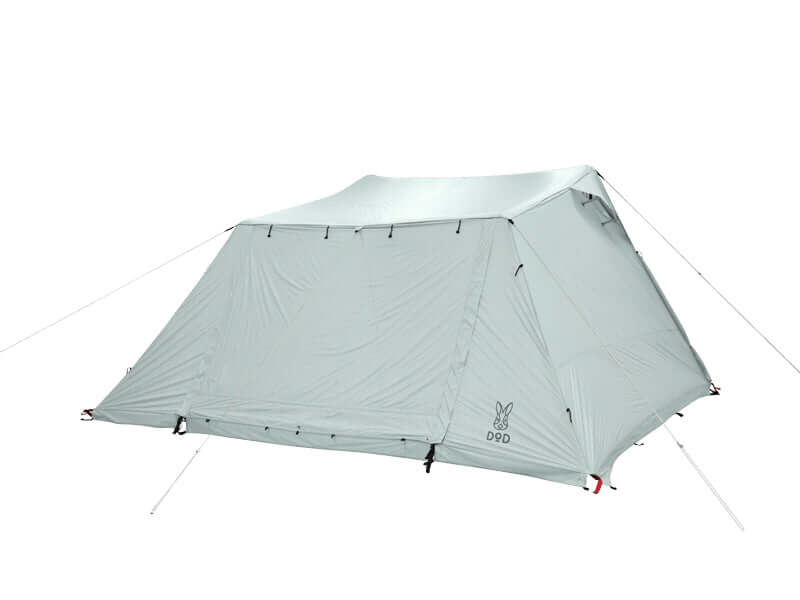 DOD - 4 X 4 Base TT5-821-BR-Quality Foreign Outdoor and Camping