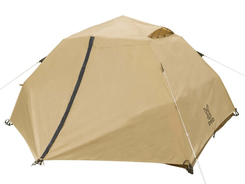 DOD - WAGAYA-NO TENT (L) T5-869-TN-Quality Foreign Outdoor and Camping Equipment-WhoWhy