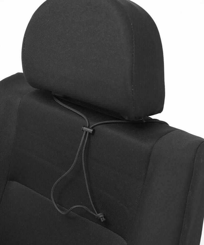Gordon Miller - Cordura Seat Back Pocket 1646556-Quality Foreign Outdoor and Camping Equipment-WhoWhy