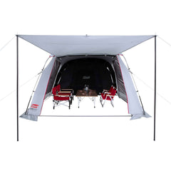 Coleman - Tough Screen 2-Room Air / MDX+ 2000039084-Quality Foreign Outdoor and Camping Equipment-WhoWhy