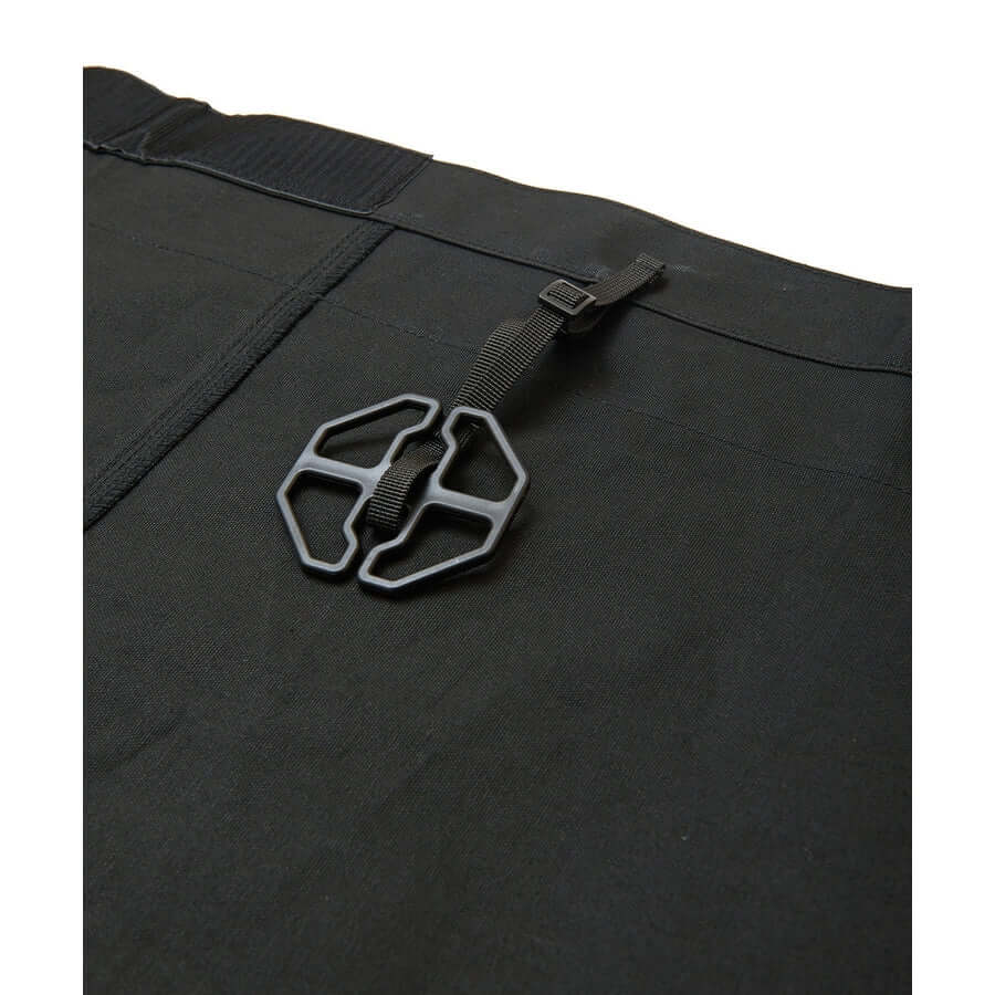 Gordon Miller - Recycle Canvas Rear Seat Cover 01726397-Quality Foreign Outdoor and Camping Equipment-WhoWhy