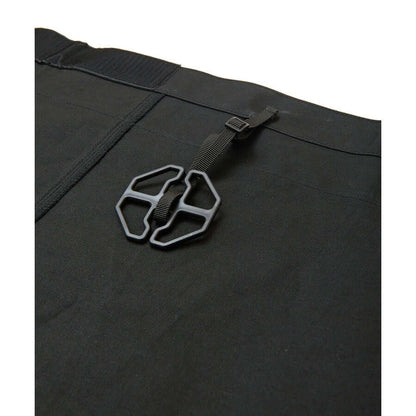 Gordon Miller - Recycle Canvas Rear Seat Cover 01726397-Quality Foreign Outdoor and Camping Equipment-WhoWhy
