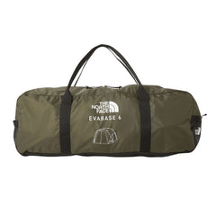 The North Face - EVABASE 6 (2023 renewal) NV22320 NT-Quality Foreign Outdoor and Camping Equipment-WhoWhy