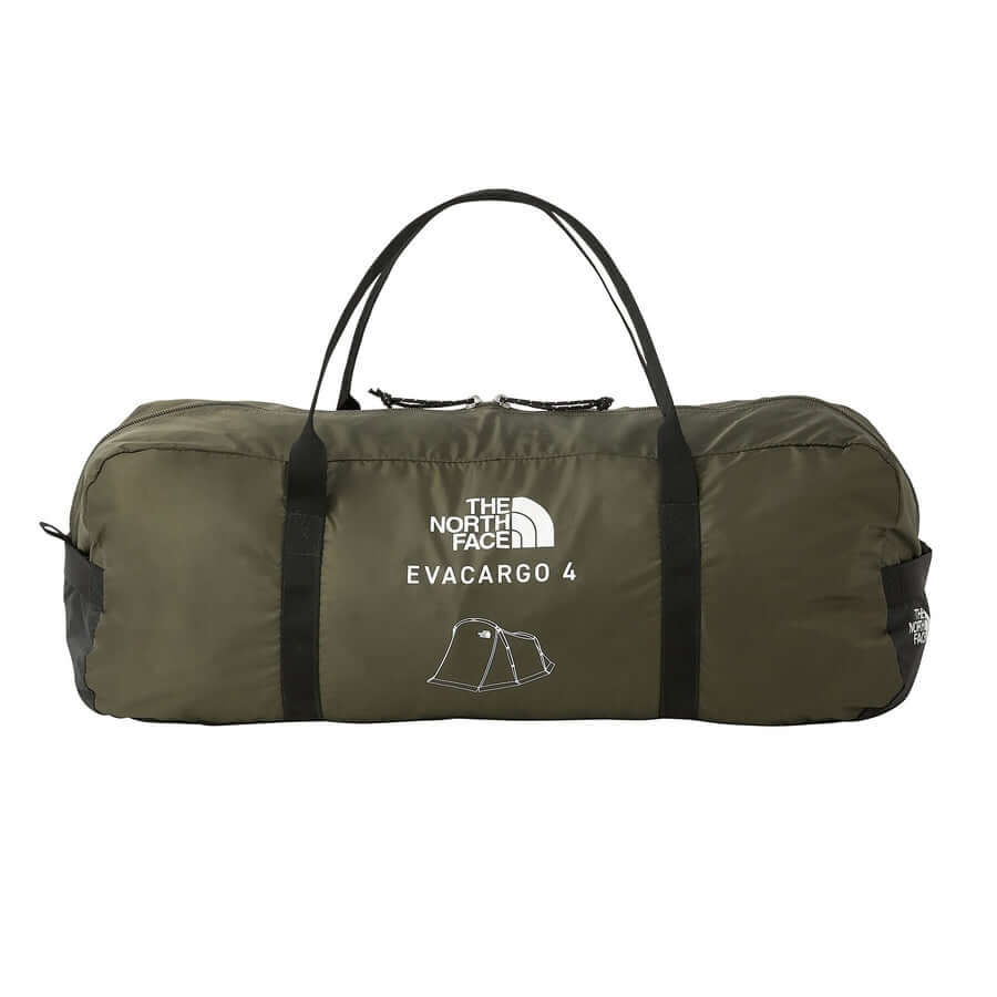 The North Face - EVACARGO 4 (2023 renewal) NV22322 NT-Quality Foreign Outdoor and Camping Equipment-WhoWhy
