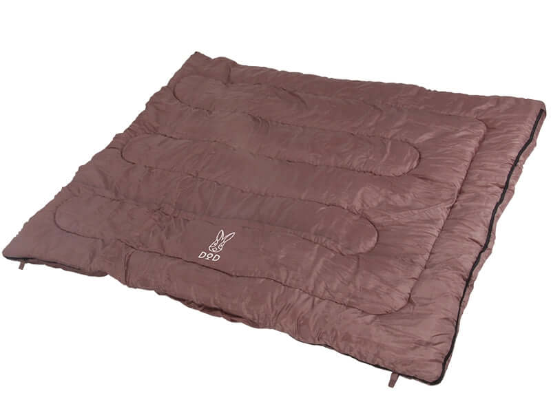 DOD - Family’s Sleeping Bag S4-511-Quality Foreign Outdoor and Camping Equipment-WhoWhy