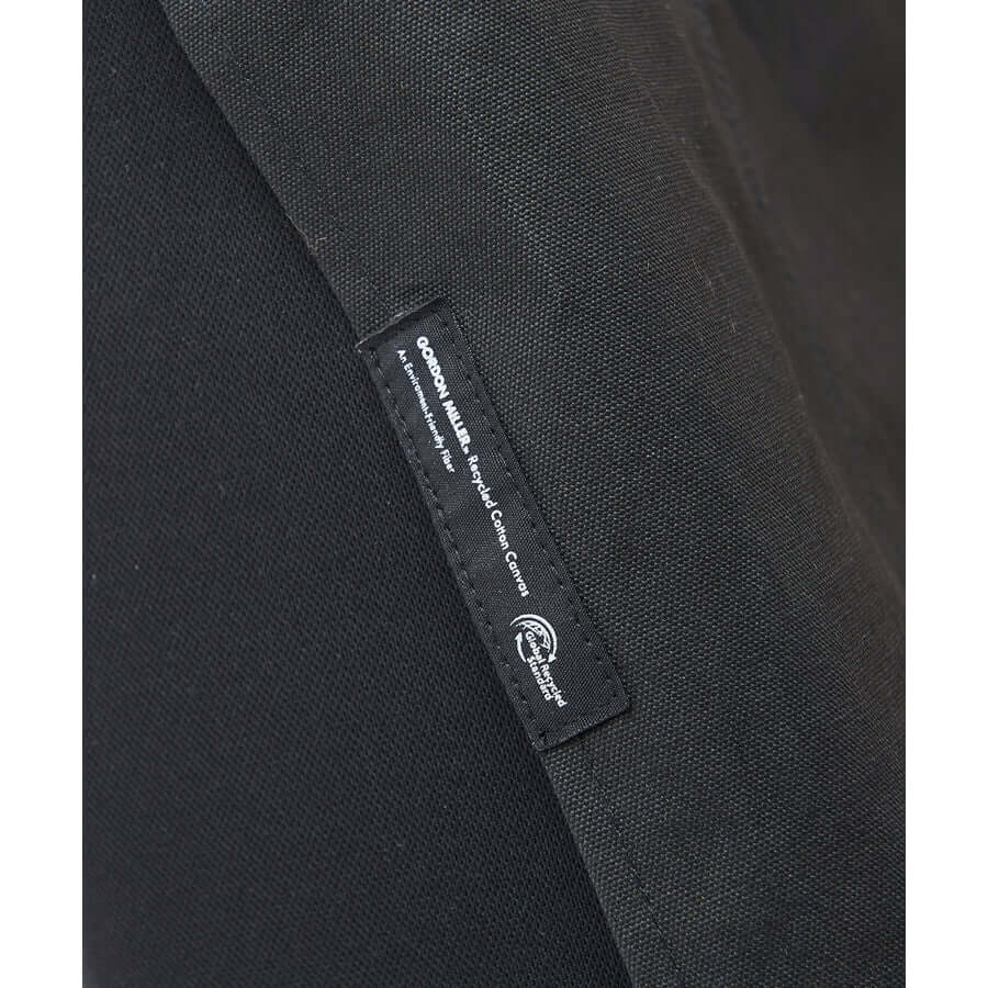 Gordon Miller - Recycle Canvas Front Seat Cover 01726393-Quality Foreign Outdoor and Camping Equipment-WhoWhy