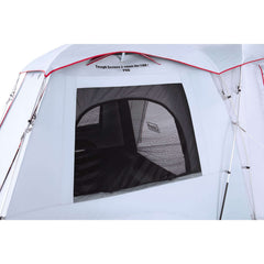 Coleman - Tough Screen 2-Room Air / LDX+ 2000039083-Quality Foreign Outdoor and Camping Equipment-WhoWhy