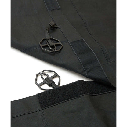Gordon Miller - Recycle Canvas Rear Seat Cover 01726397-Quality Foreign Outdoor and Camping Equipment-WhoWhy