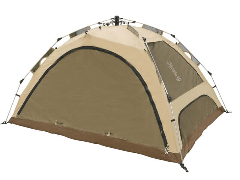 DOD - WAGAYA-NO TENT (L) T5-869-TN-Quality Foreign Outdoor and Camping Equipment-WhoWhy