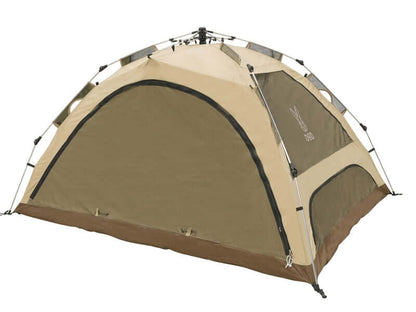 DOD - WAGAYA-NO TENT (L) T5-869-TN-Quality Foreign Outdoor and Camping Equipment-WhoWhy