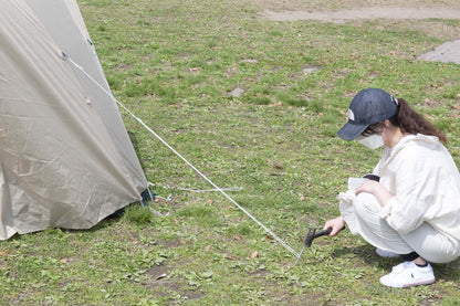 mont-bell - Moonlight Tent 4 LTN #1122764-Quality Foreign Outdoor and Camping Equipment-WhoWhy