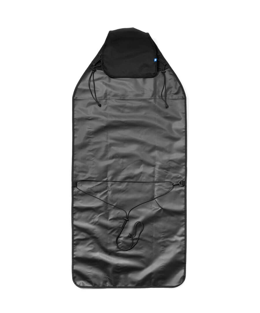 Gordon Miller - Cordura Front Seat Cover 1642437-Quality Foreign Outdoor and Camping Equipment-WhoWhy