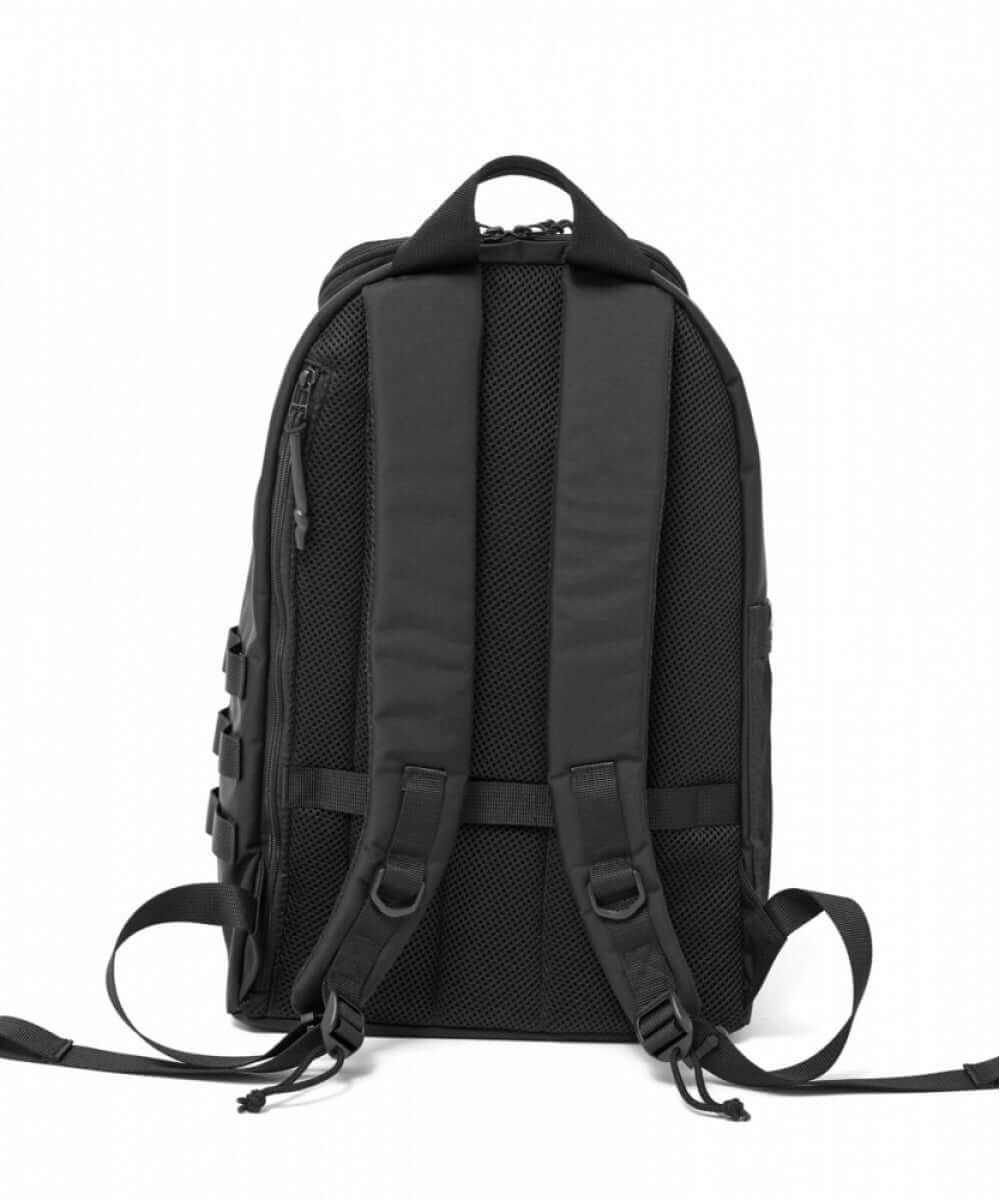 Gordon Miller - CORDURA BALLISTIC BACKPACK 1658796-Quality Foreign Outdoor and Camping Equipment-WhoWhy