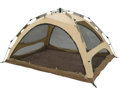DOD - WAGAYA-NO TENT (L) T5-869-TN-Quality Foreign Outdoor and Camping Equipment-WhoWhy
