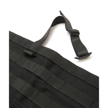 Gordon Miller - Recycle Canvas Rear Seat Cover 01726397-Quality Foreign Outdoor and Camping Equipment-WhoWhy