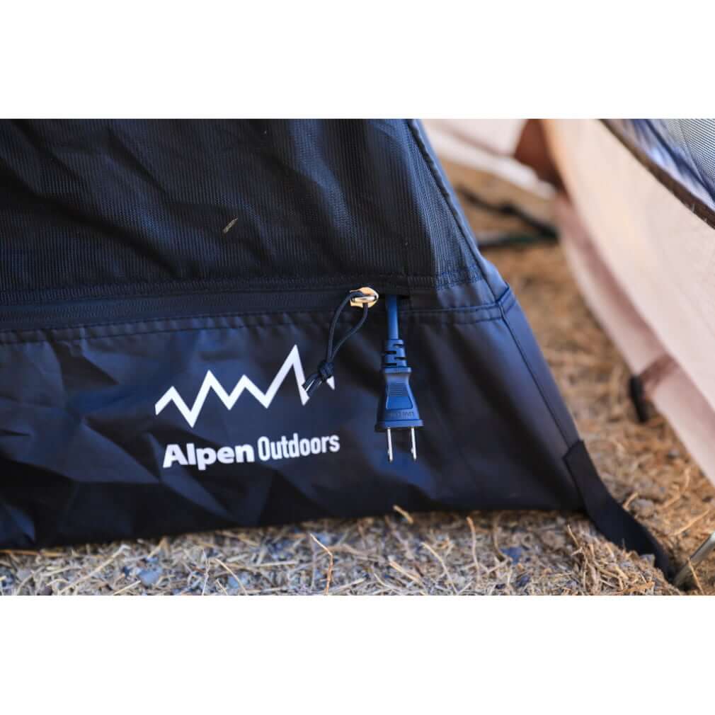 Alpen Outdoors - AOD-4