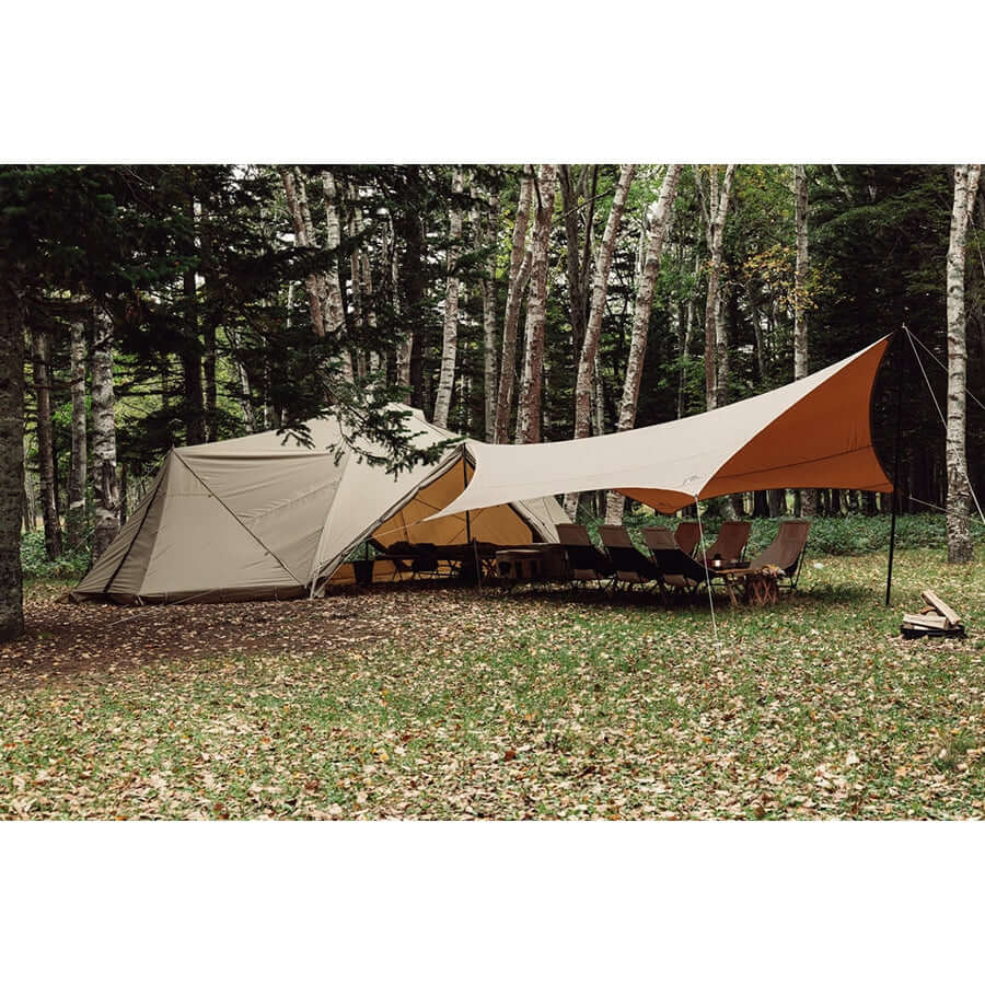 SABBATICAL - SKYPILOT Synthetic 89200007-Quality Foreign Outdoor and Camping Equipment-WhoWhy