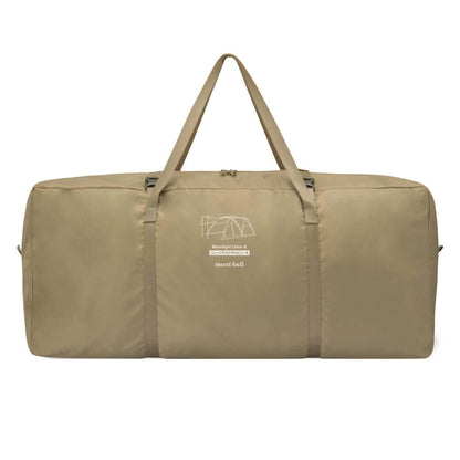 mont-bell - Moonlight Cabin 4 LTN #1122728-Quality Foreign Outdoor and Camping Equipment-WhoWhy