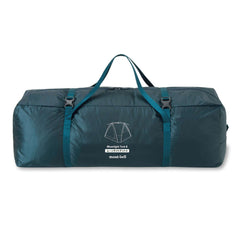 mont-bell - Moonlight Tent 4 LTN #1122764-Quality Foreign Outdoor and Camping Equipment-WhoWhy