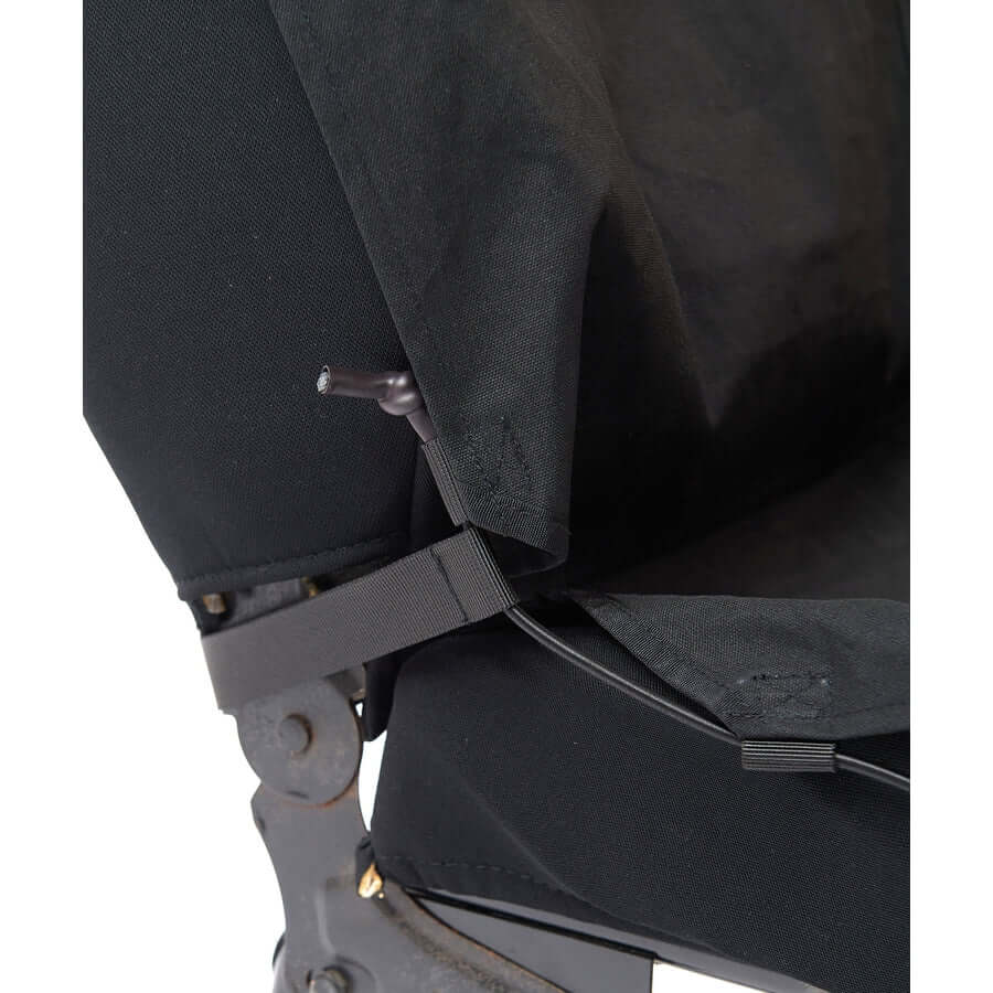 Gordon Miller - Recycle Canvas Front Seat Cover 01726393-Quality Foreign Outdoor and Camping Equipment-WhoWhy