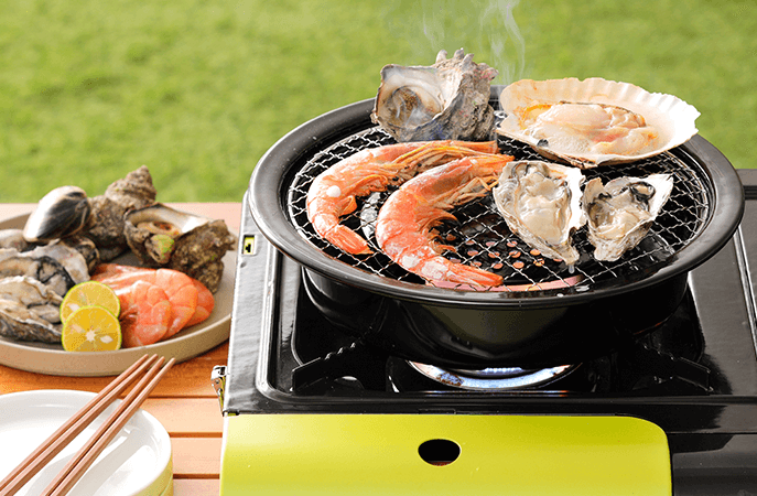 Tabletop barbeque grill cheap