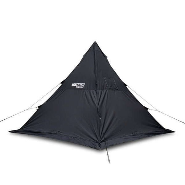 GRIP SWANY-FIRE PROOF GS MOTHER TENT-WhoWhy 