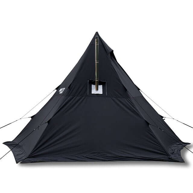 GRIP SWANY - FIRE PROOF GS MOTHER TENT GST-04 - Black